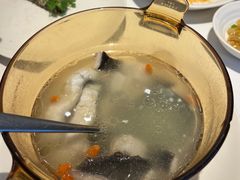 -莆田餐厅PUTIEN(深圳湾万象城家宴店)