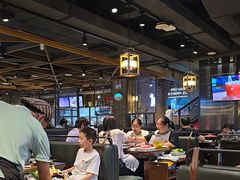 -快乐小羊(富强中路店)