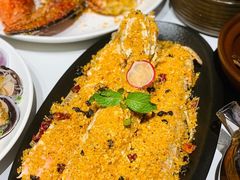 -醉壹号海鲜大排档(厦门美食地标店)