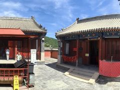 -妙峰山风景名胜区