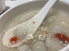 -新吉士·上海菜(浦东LCM置汇旭辉店)