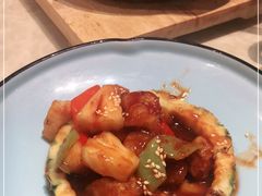 -稻香酒家(长宁KING88广场店)