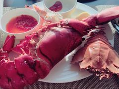 -Social 秀西餐厅-长沙瑞吉酒店(运达店)