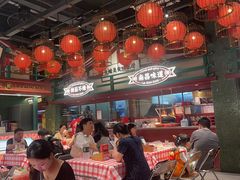 -辣小鲜·南昌大排档(船山路店)