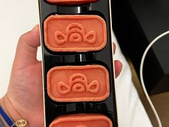 -小厨娘金榜题名(夫子庙秦淮河店)