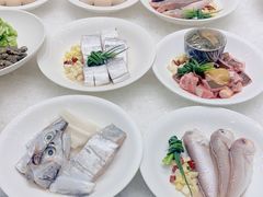 -黄岩国际大酒店·餐厅