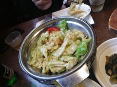 -涌上外婆桥(南塘店)