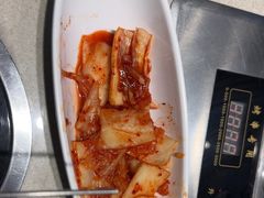 -丰茂烤串(五道口店)