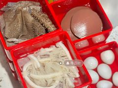 -沪小胖·小龙虾·蓝龙王(八佰伴店)