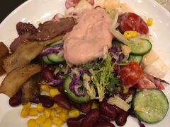 -芭菲盛宴·环球美食(锦城万达广场店)