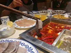 -龙森园火锅(琴台路店)