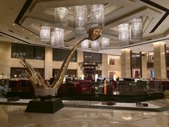 -北京首都机场希尔顿酒店