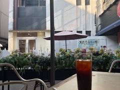 -fishtank鱼缸咖啡(三山街店)