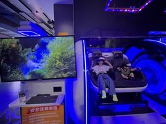 -嗨马乐动室内潮玩运动·团建·轰趴·桌游(南丰汇店)