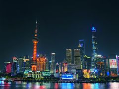 -上海和平饭店-华懋阁 The Cathay Room