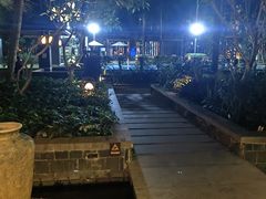 -三亚湾红树林度假世界(木棉酒店)