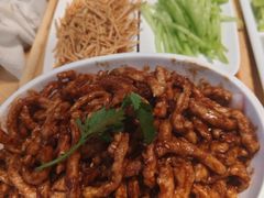 -春饼先生·北京烤鸭(甘井子万达店)