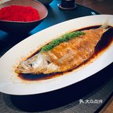 吃到了少有的香🐟👏