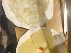 -正禾鲜·潮汕牛肉火锅(凯德天府店)