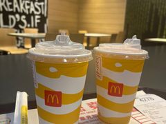 -麦当劳(水坑尾街店)