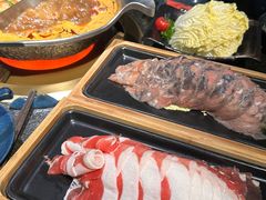 -湊湊火锅·茶憩(来福士广场店)