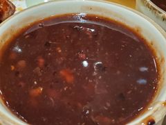 金牌红豆粥-葛记焖饼(伏牛路店)