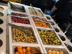 -京元盛铜锅涮肉(上海总店)