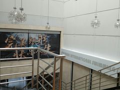 -梧桐阳光国际游泳健身会所(亚运村店)
