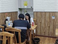 大堂-来之顺海鲜菜馆·青岛菜(栈桥店)
