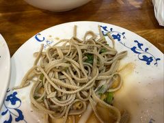 -柴氏风味斋(甘家口店)
