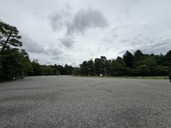-京都御所
