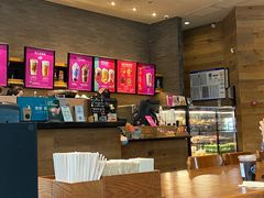 -星巴克(北京望京店)