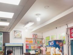 -德海牛肉面(武警医院店)