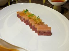 -宫燕府·京菜·烤鸭·淮扬菜(王府中心店)