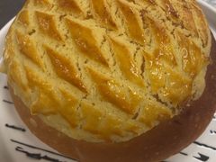 -中山保利艾美酒店-乐美中餐厅