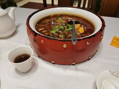 -乾隆美食·本帮菜(黄河路店)