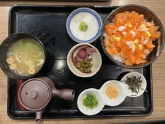 -札幌二条市场 大矶(本店)