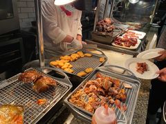 -星伦多自助料理·涮烤一体(虹悦城店)