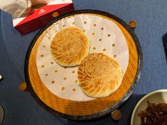 -金狮麟·新豫菜(金码大厦店)