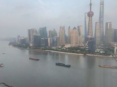 -上海外滩茂悦大酒店