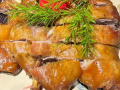 -姑苏家宴·苏帮菜·松鼠桂鱼(苏州总店)