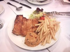 -大堂街8号葡国餐厅(RESTAURANTE ESCADA)