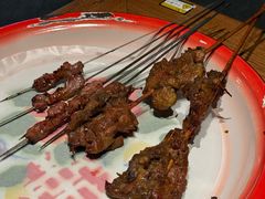 -北丐先生·野馄饨烧烤(长宁龙之梦店)