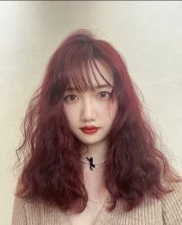 点击看大图 -MORI HAIR SALON日式美发沙龙