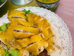 -洪霞餐馆