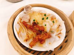 凤爪排骨陈村粉-东江海辉酒楼·公司团建·商务宴请·生日宴(宝安店)