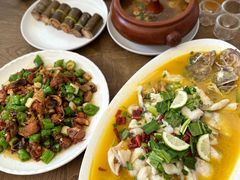 -小喜客·云南特色菜(纳西庭院店)