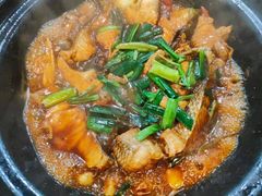 -合家小菜餐馆(新诚花苑店)