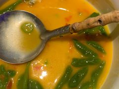 -绿茶餐厅(松江万达店)