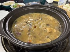 -野菌皇海景野生菌火锅(滨海大道店)